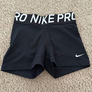 Athletic Shorts